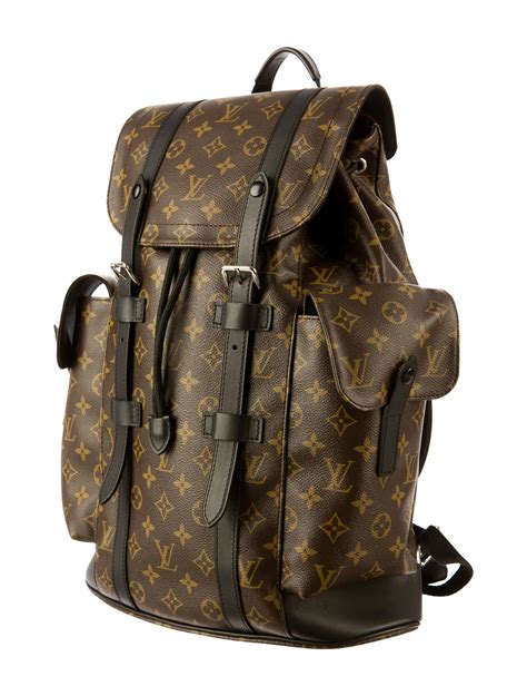 louis vuitton christopher